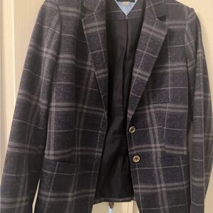 Tommy Hilfiger Navy Blazer